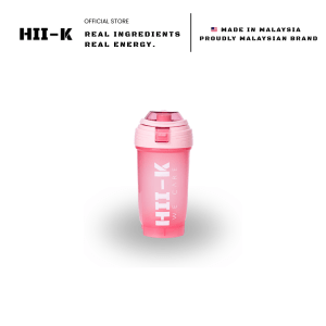 HII-Shaker PINK